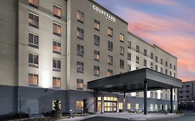 Courtyard By Marriott Seattle Seatac Airport